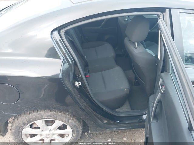 Mazda Mazda3 I Touring