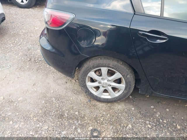 Mazda Mazda3 I Touring