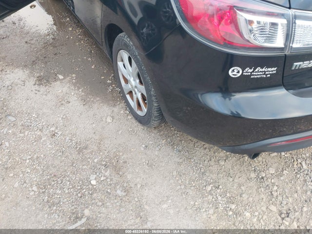 Mazda Mazda3 I Touring