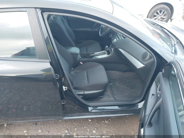 Mazda Mazda3 I Touring