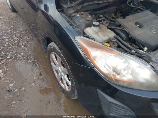 Mazda Mazda3 I Touring