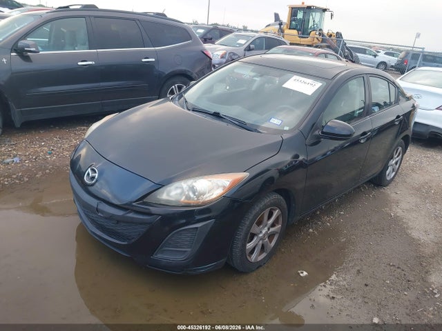 Mazda Mazda3 I Touring