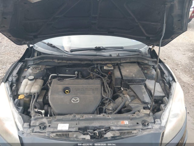 Mazda Mazda3 I Touring