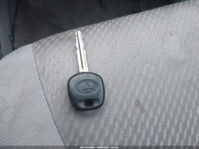 Toyota Highlander V6