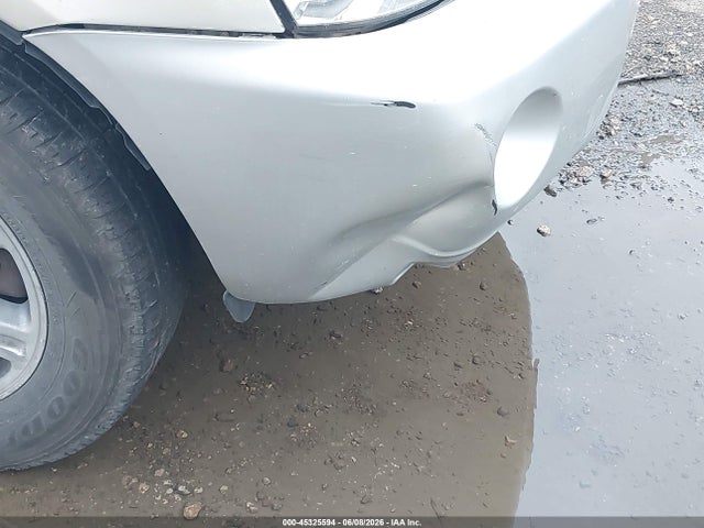 Toyota Highlander V6