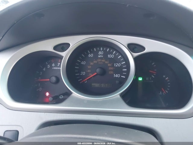 Toyota Highlander V6