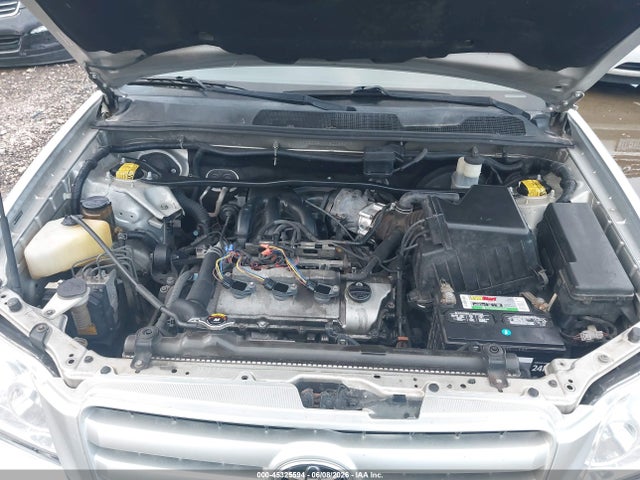 Toyota Highlander V6