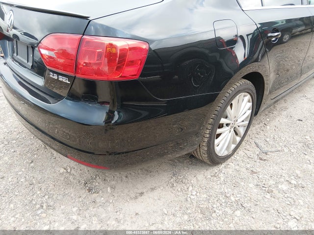 Volkswagen Jetta 2.5l Sel