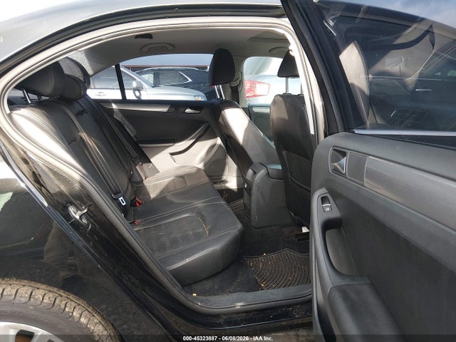 Volkswagen Jetta 2.5l Sel