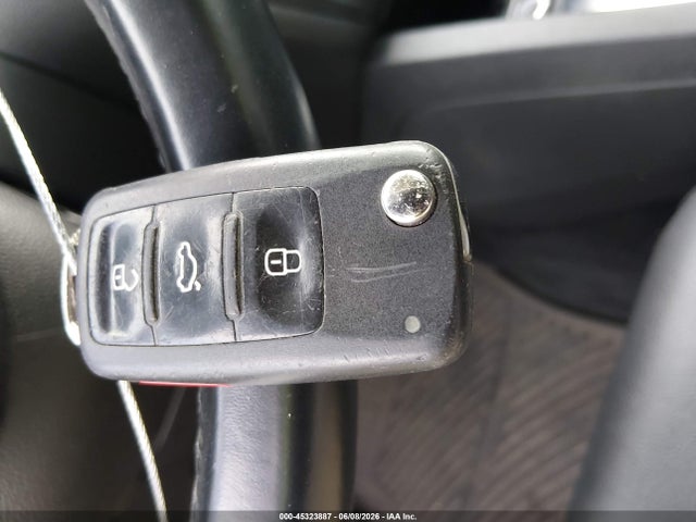 Volkswagen Jetta 2.5l Sel