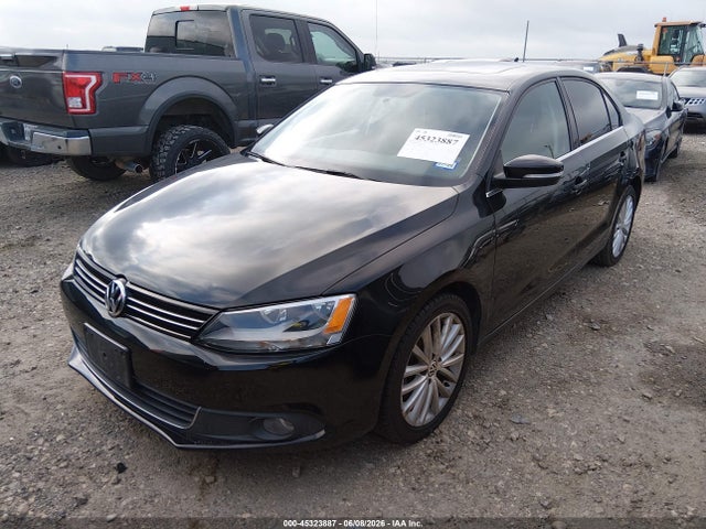 Volkswagen Jetta 2.5l Sel