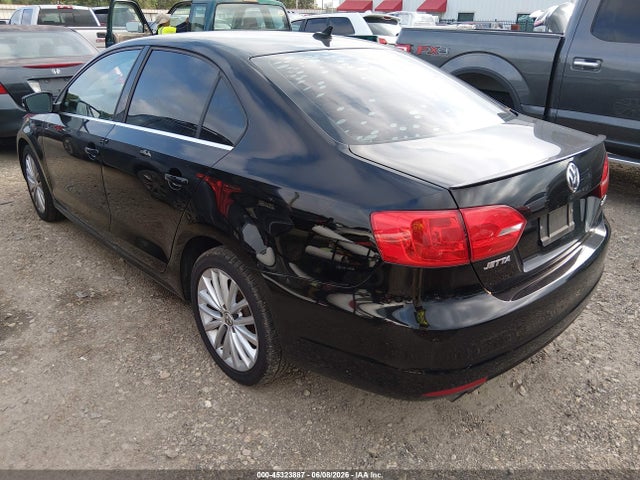 Volkswagen Jetta 2.5l Sel