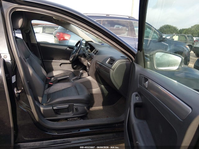 Volkswagen Jetta 2.5l Sel