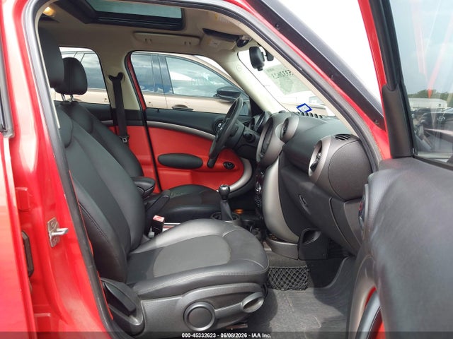 MINI Cooper Countryman
