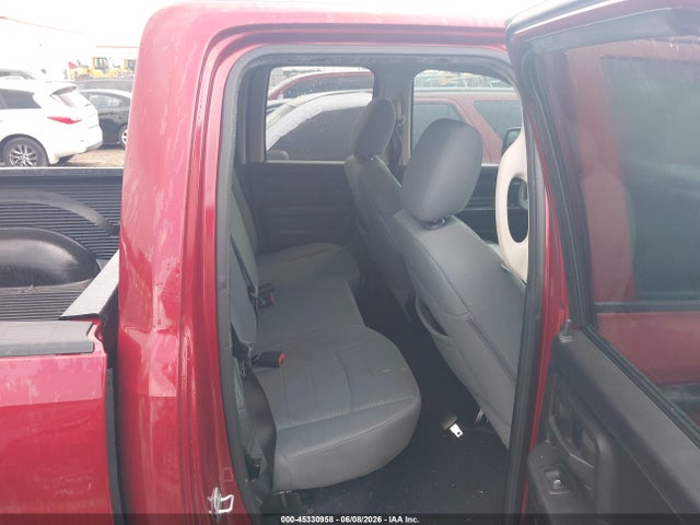 Ram 1500 Express