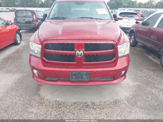 Ram 1500 Express