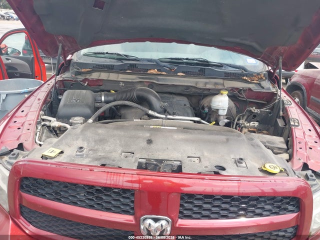 Ram 1500 Express