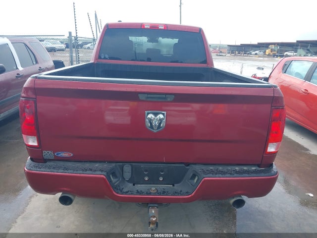Ram 1500 Express