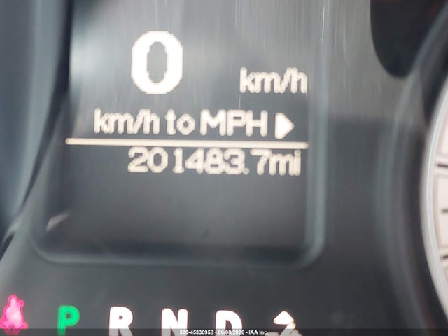 Ram 1500 Express