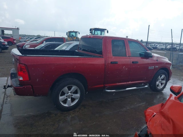 Ram 1500 Express