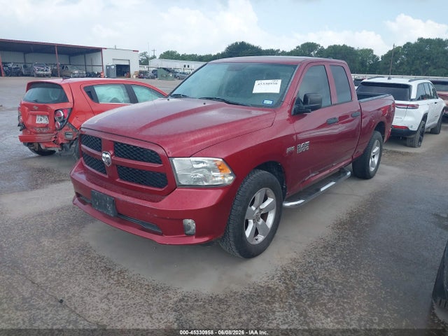 Ram 1500 Express