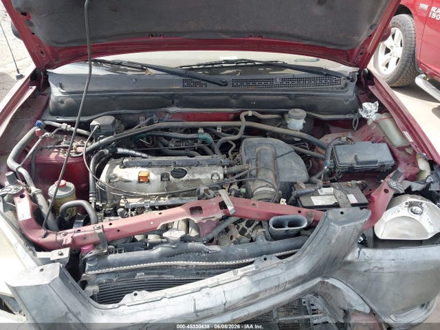 Honda CR-V Lx