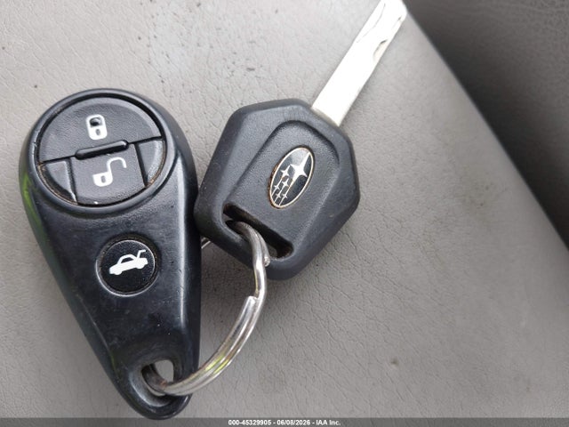 Subaru Forester 2.5x
