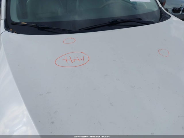 Subaru Forester 2.5x