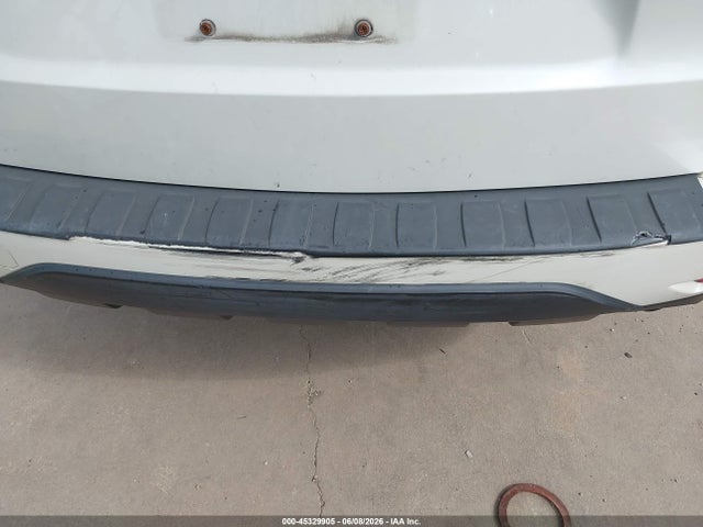 Subaru Forester 2.5x