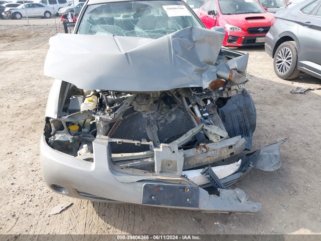 Nissan Sentra 1.8s