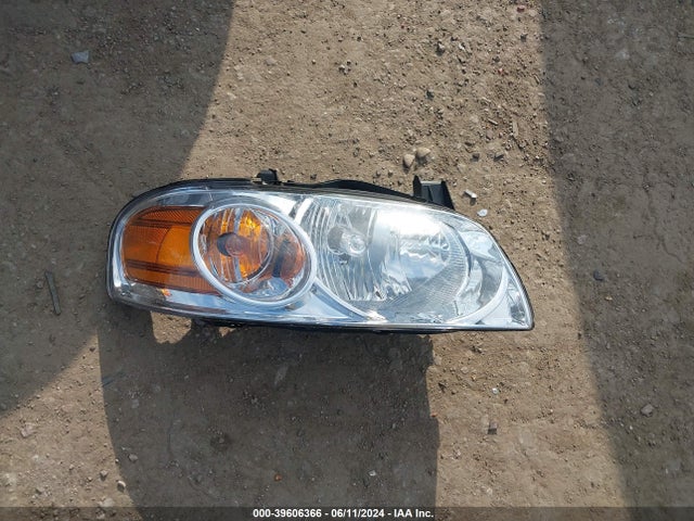 Nissan Sentra 1.8s