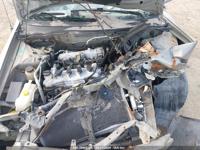 Nissan Sentra 1.8s