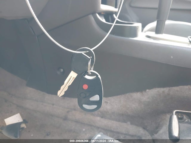 Nissan Sentra 1.8s