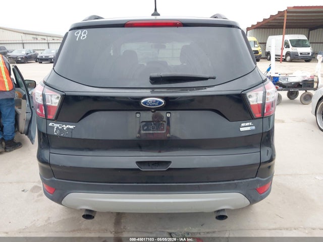 Ford Escape Sel