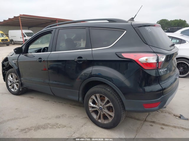 Ford Escape Sel
