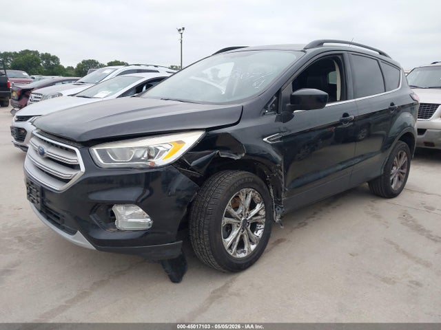 Ford Escape Sel