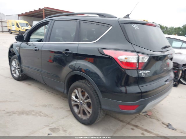 Ford Escape Sel