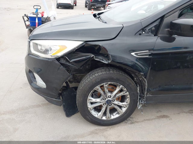 Ford Escape Sel
