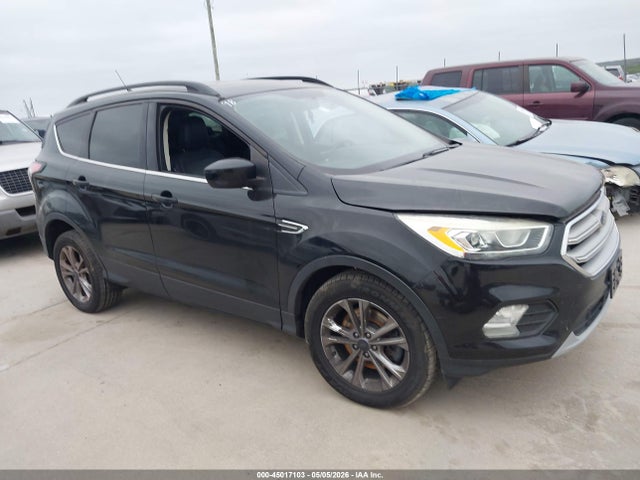 Ford Escape Sel