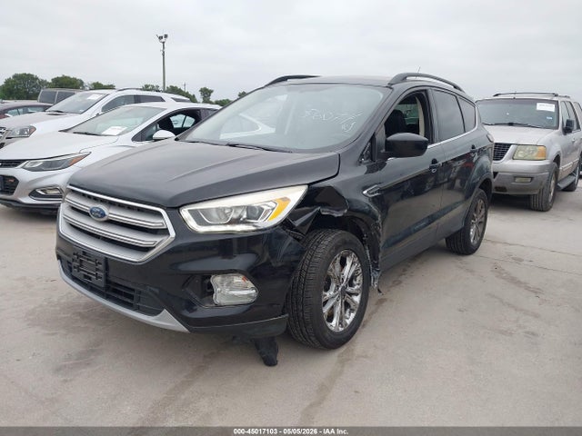 Ford Escape Sel
