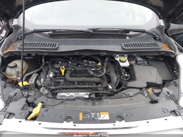 Ford Escape Sel