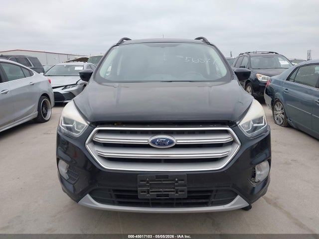 Ford Escape Sel