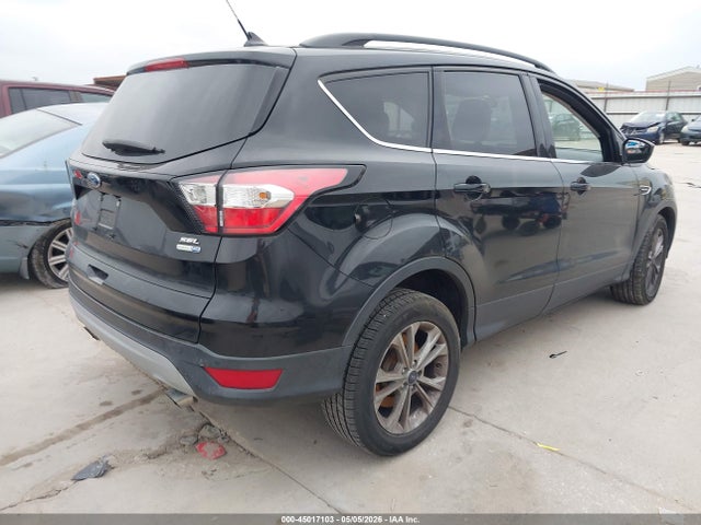 Ford Escape Sel