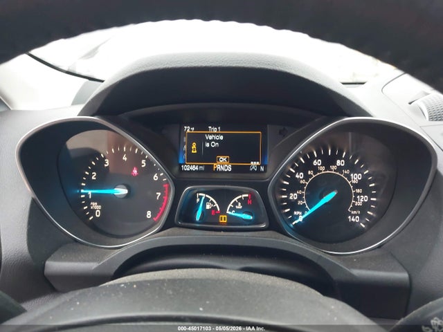Ford Escape Sel