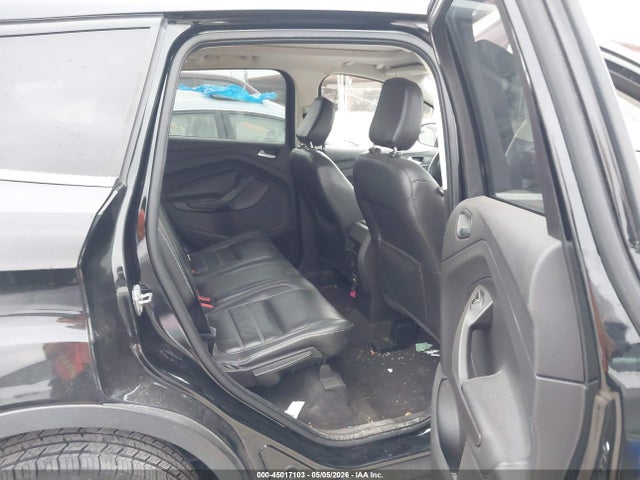 Ford Escape Sel