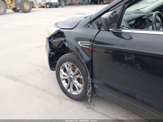 Ford Escape Sel