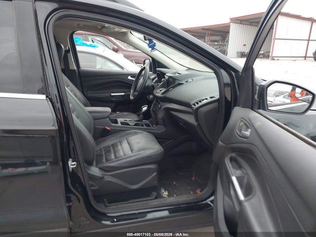Ford Escape Sel