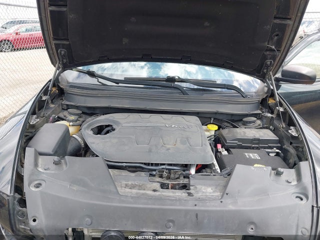 Jeep Cherokee Sport