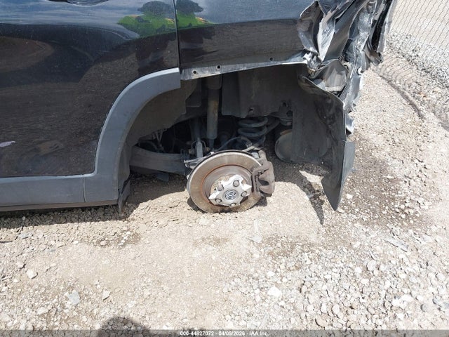 Jeep Cherokee Sport