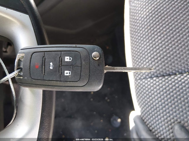 GMC Terrain Sle-2